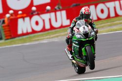 Jonathan Rea, Kawasaki Racing Team