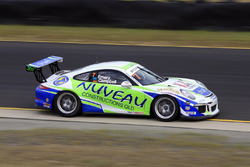 Matt Campbell, Geoff Emery