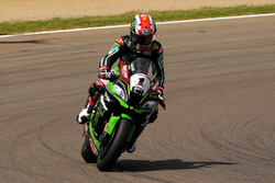 Jonathan Rea, Kawasaki Racing Team