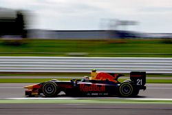 Pierre Gasly, Prema Racing