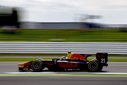 Pierre Gasly, Prema Racing