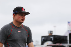 Cole Custer, JR Motorsports, Chevrolet