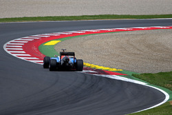 Pascal Wehrlein, Manor Racing