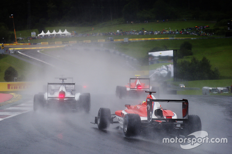 Red Bull Ring - C2