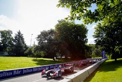 Jean-Eric Vergne, DS Virgin Racing