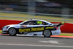 Simona de Silvestro und Renee Gracie, Harvey Norman Supergirls, Nissan