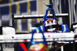 Antonio Felix da Costa, Amlin Andretti Formula E Team
