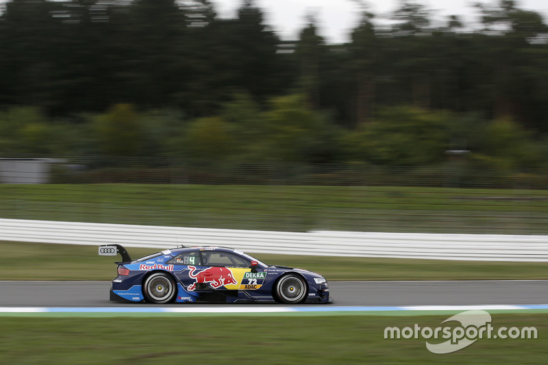 Rene Rast, Audi Sport Team Phoenix, Audi RS 5 DTM