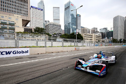 Robin Frijns, Amlin Andretti Formula E Team