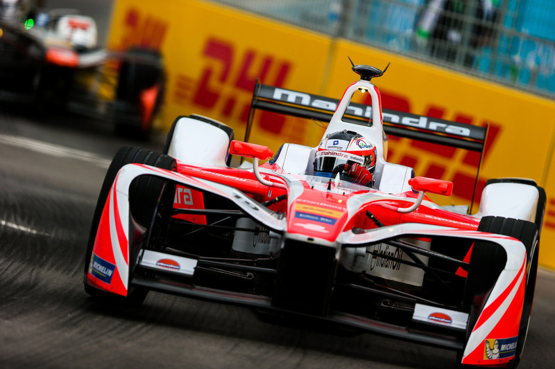 Felix Rosenqvist (43 puntos)