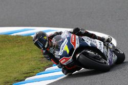 Mike Jones, Avintia Racing