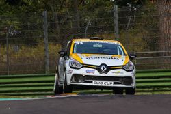 Renault Clio RS CUP #33, Franco Nugnes, direttore Motorsport.com - Italia