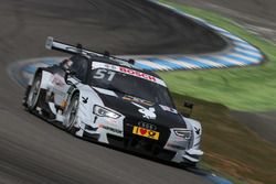 Nico Müller, Audi Sport Team Abt Sportsline, Audi RS5 DTM