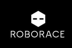 Roborace, logotipo