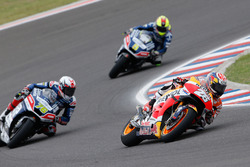 Dani Pedrosa, Repsol Honda Team, Loris Baz, Avintia Racing