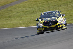 Adam Morgan, WIX Racing