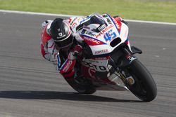 Скотт Реддинг, Octo Pramac Racing