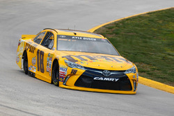 Kyle Busch, Joe Gibbs Racing Toyota