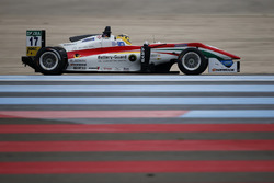 Maximilian Günther, Prema Powerteam, Dallara F312 Mercedes-Benz
