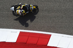 Thomas Lüthi, Interwetten