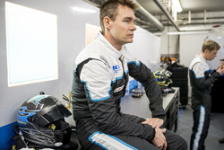 Fredrik Ekblom, Polestar Cyan Racing, Volvo S60 Polestar TC1