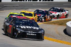 Martin Truex Jr., Furniture Row Racing Toyota