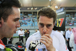 Stoffel Vandoorne, McLaren