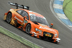 Jamie Green, Audi Sport Team Rosberg Audi RS 5 DTM
