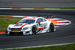 Felix Rosenqvist, Mercedes-AMG Team ART, Mercedes-AMG C 63 DTM DTM
