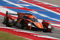 #26 G-Drive Racing Oreca 05 - Nissan: Роман Русинов, Алекс Брандл, Рене Раст
