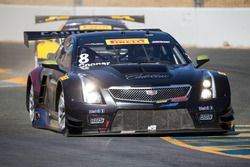 #8 Cadillac Racing Cadillac ATS-VR GT3: Michael Cooper