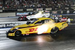 Del Worsham, Tim Wilkerson