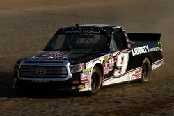 William Byron, Kyle Busch Motorsports Toyota
