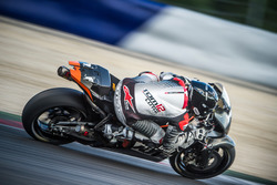 Thomas Luthi, KTM RC 16