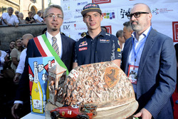 Max Verstappen, Red Bull Racing ve Lorenzo Bandini Kupası