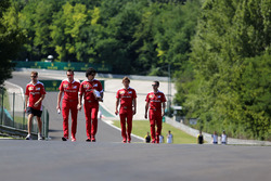 Sebastian Vettel, Ferrari