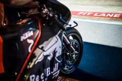 Mika Kallio, KTM RC 16