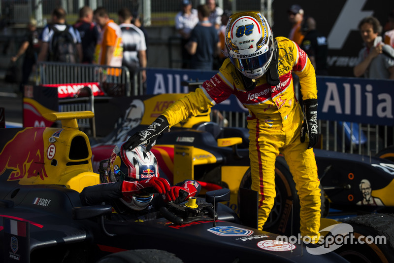 Hungaroring - C1