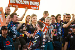 Sieger Shane van Gisbergen, Triple Eight Race Engineering, Holden