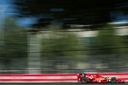 Scott Dixon, Chip Ganassi Racing Chevrolet