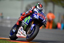 Jorge Lorenzo, Yamaha Factory Racing