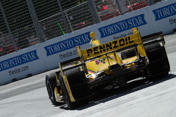 Helio Castroneves, Team Penske Chevrolet
