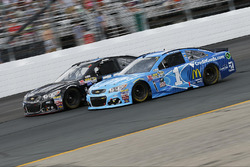 Jamie McMurray, Chip Ganassi Racing Chevrolet