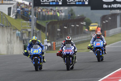 Aleix Espargaro, Team Suzuki MotoGP