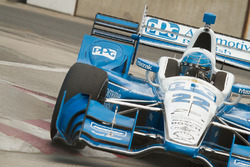 Simon Pagenaud, Team Penske Chevrolet