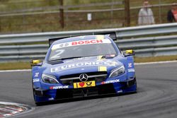 Gary Paffett, Mercedes-AMG Team ART, Mercedes-AMG C63 DTM