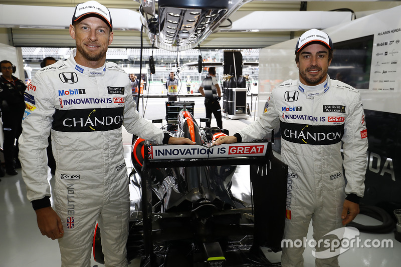 Jenson Button