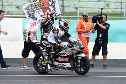 Johann Zarco, Ajo Motorsport