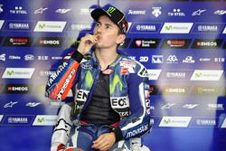 Jorge Lorenzo, Yamaha Factory Racing