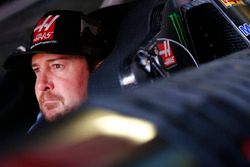 Kurt Busch, Stewart-Haas Racing Chevrolet